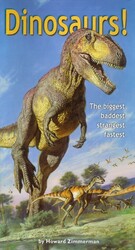 Dinosaurs!