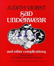 Sad Underwear and Other Complications Sad Underwear and Other Complications