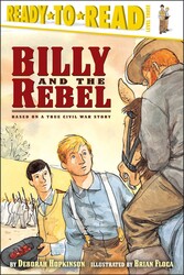 Billy and the Rebel Billy and the Rebel