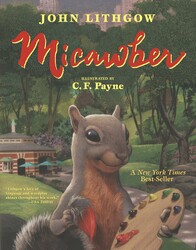 Micawber Micawber