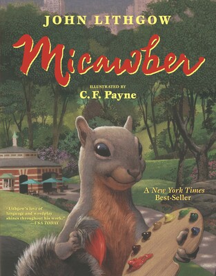 Micawber Micawber