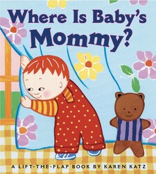 Where Is Baby's Mommy? Where Is Baby's Mommy?