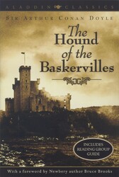 The Hound of the Baskervilles The Hound of the Baskervilles