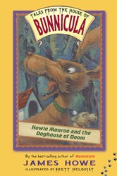 Howie Monroe and the Doghouse of Doom Howie Monroe and the Doghouse of Doom