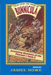 Screaming Mummies of the Pharaoh's Tomb II Screaming Mummies of the Pharaoh's Tomb II