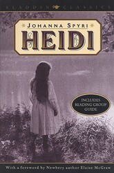 Heidi Heidi