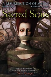 Sacred Scars Sacred Scars