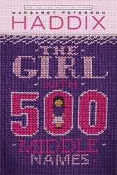 The Girl With 500 Middle Names The Girl With 500 Middle Names