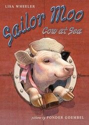Sailor Moo Sailor Moo