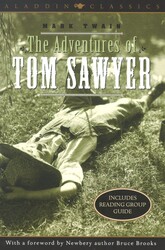 The Adventures of Tom Sawyer The Adventures of Tom Sawyer