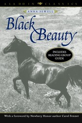 Black Beauty Black Beauty
