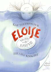 Eloise Takes a Bawth Eloise Takes a Bawth