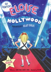 Eloise in Hollywood Eloise in Hollywood
