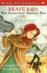 Cora Frear Cora Frear