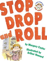Stop, Drop, and Roll Stop, Drop, and Roll