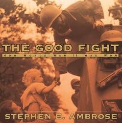 The Good Fight The Good Fight