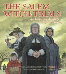 The Salem Witch Trials The Salem Witch Trials