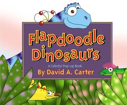 Flapdoodle Dinosaurs Flapdoodle Dinosaurs
