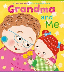 Grandma and Me Grandma and Me