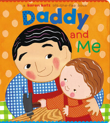 Daddy and Me Daddy and Me