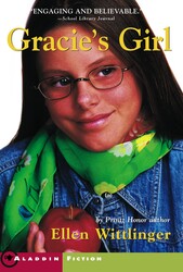 Gracie's Girl Gracie's Girl