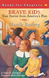 Hazelle Boxberg Hazelle Boxberg