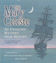 The Mary Celeste The Mary Celeste