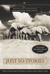 Just So Stories Just So Stories