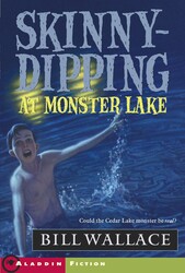 Skinny-Dipping at Monster Lake Skinny-Dipping at Monster Lake