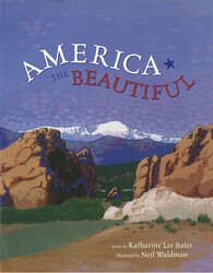 America the Beautiful America the Beautiful