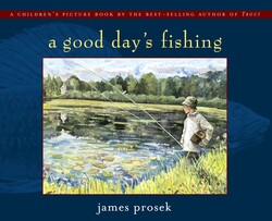 Good Day's Fishing Good Day's Fishing
