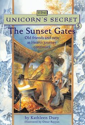 The Sunset Gates The Sunset Gates