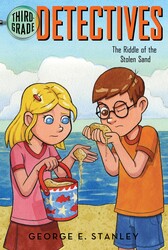 The Riddle of the Stolen Sand The Riddle of the Stolen Sand
