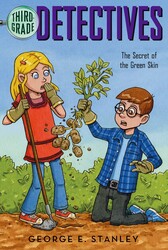 The Secret of the Green Skin The Secret of the Green Skin