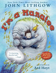 I'm a Manatee I'm a Manatee