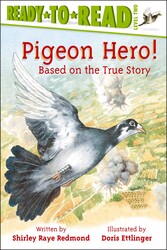 Pigeon Hero! Pigeon Hero!