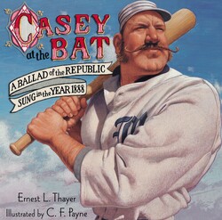Casey at the Bat Casey at the Bat
