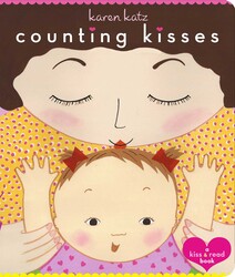 Counting Kisses Counting Kisses