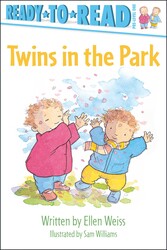 Twins in the Park Twins in the Park