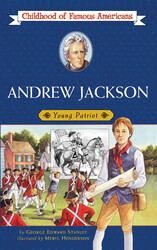 Andrew Jackson Andrew Jackson