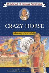 Crazy Horse Crazy Horse