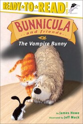 The Vampire Bunny The Vampire Bunny