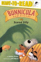 Scared Silly Scared Silly