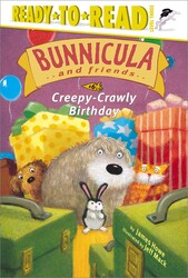Creepy-Crawly Birthday Creepy-Crawly Birthday