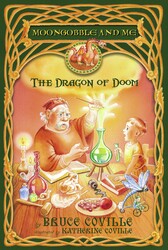 The Dragon of Doom The Dragon of Doom