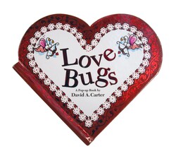 Love Bugs Love Bugs