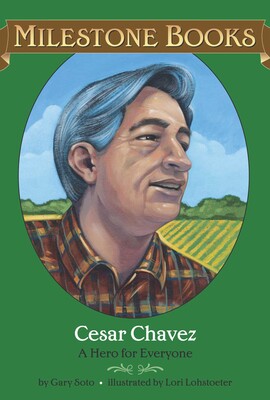 Cesar Chavez Cesar Chavez