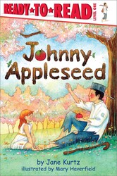 Johnny Appleseed Johnny Appleseed