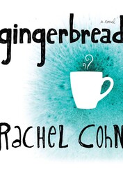 Gingerbread Gingerbread