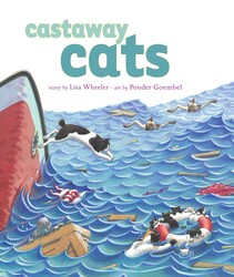 Castaway Cats Castaway Cats